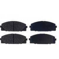 Set placute frână ICER 141931