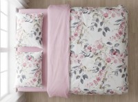 Lenjerie de pat Tag textile NR006-E50-160 imaginea #2 — magazin online Desire.md