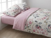 Lenjerie de pat Tag textile NR006-F50-FF