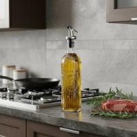 Sticlă pentru ulei Fissman 6005 500ml imaginea #4 — magazin online Desire.md