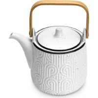 Заварочный чайник Fissman Art Deco 13544 1L