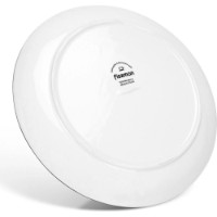 Сервировочное блюдо Fissman Art Deco 13556 21cm фото №4 — интернет-магазин Desire.md