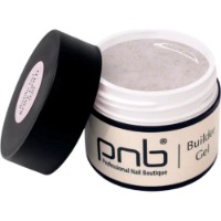 Gel de construcție PNB Builder Gel 020 Rosy Gold 15ml