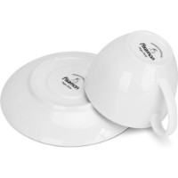 Set cești Fissman Floree 3668 270ml 2buc imaginea #2 — magazin online Desire.md