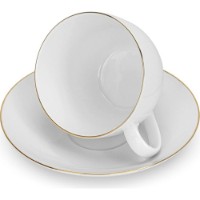 Set cești Fissman Floree 3668 270ml 2buc imaginea #3 — magazin online Desire.md