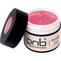 Gel de construcție PNB Builder Gel 024 Cosmo Blush 15ml