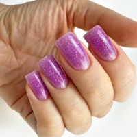 Gel de construcție PNB Builder Gel 026 Cosmo Purple 15ml imaginea #2 — magazin online Desire.md