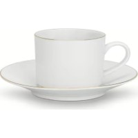 Set cești Fissman Floree 3669 240ml 2pcs imaginea #2 — magazin online Desire.md