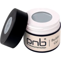 Gel de construcție PNB Builder Gel 028 Clouded Pearl 15ml