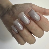 Gel de construcție PNB Builder Gel 028 Clouded Pearl 15ml imaginea #2 — magazin online Desire.md