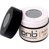 Gel de construcție PNB Builder Gel 029 Elegant Mist 15ml