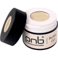 Gel de construcție PNB Builder Gel 030 Vanilla Charm 15ml