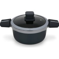 Кастрюля Fissman Luxuria 14551 4.5L