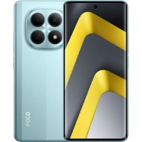 Мобильный телефон Xiaomi Poco M8 5G 8Gb/256Gb Green