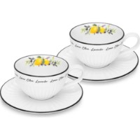 Set cești Fissman Provence 13618 2pcs