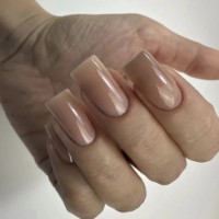 Gel de construcție PNB Builder Gel 031 Desert Sunset 15ml imaginea #2 — magazin online Desire.md