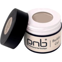 Gel de construcție PNB Builder Gel 032 Toffee Dream 15ml