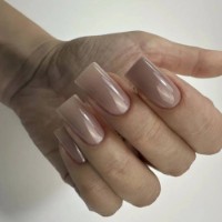 Gel de construcție PNB Builder Gel 032 Toffee Dream 15ml imaginea #2 — magazin online Desire.md