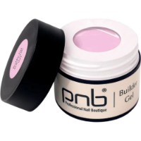 Gel de construcție PNB Builder Gel 034 Soft Chic 15ml