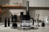 Blender Ardesto HBSG-1000WHCHSL imaginea #6 — magazin online Desire.md