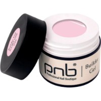 Gel de construcție PNB Builder Gel 036 Ivory Veil 15ml