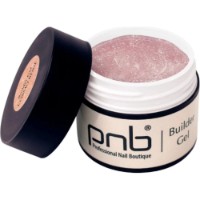 Gel de construcție PNB Builder Gel Cosmo Beige 15ml