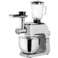 Кухонный комбайн Ardesto KMCH-K1500SS фото №2 — интернет-магазин Desire.md