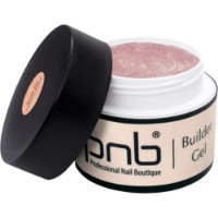 Gel de construcție PNB Builder Gel Cosmo Beige 50ml