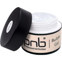 Gel de construcție PNB Builder Gel Cosmo Milk 50ml
