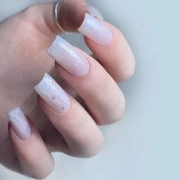 Gel de construcție PNB Builder Gel Cosmo Milk 50ml imaginea #2 — magazin online Desire.md