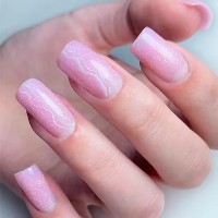 Gel de construcție PNB Builder Gel Cosmo Rose 50ml imaginea #2 — magazin online Desire.md