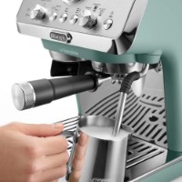 Cafetiera electrica Delonghi EC 9155.GR imaginea #2 — magazin online Desire.md