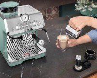 Cafetiera electrica Delonghi EC 9155.GR imaginea #5 — magazin online Desire.md