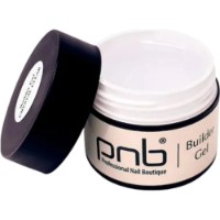 Gel de construcție PNB Builder Gel Crystal Clear 15ml imaginea #1 — magazin online Desire.md