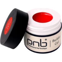 Gel de construcție PNB Builder Gel Heart of Portland 15ml imaginea #1 — magazin online Desire.md