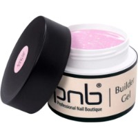Gel de construcție PNB Builder Gel Ice Rose 50ml