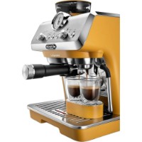 Cafetiera electrica Delonghi EC 9155.YE imaginea #2 — magazin online Desire.md