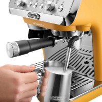 Cafetiera electrica Delonghi EC 9155.YE imaginea #3 — magazin online Desire.md
