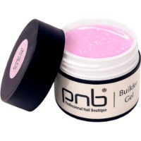 Gel de construcție PNB Builder Gel Ice Rose15ml imaginea #1 — magazin online Desire.md