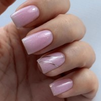Gel de construcție PNB Builder Gel Ice Rose15ml imaginea #2 — magazin online Desire.md