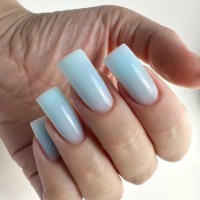 Gel de construcție PNB Builder Gel Matchatte Blue 15ml imaginea #2 — magazin online Desire.md