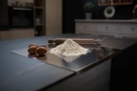 Разделочная доска Gimetal SPIANA5050 фото №2 — интернет-магазин Desire.md