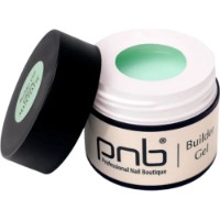 Gel de construcție PNB Builder Gel Matchatte Green 15ml