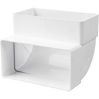 Cot ventilatie Blauberg FKW 110x55 (26 487)