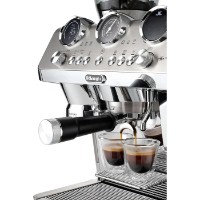 Кофемашина Delonghi EC 9885.M фото №4 — интернет-магазин Desire.md