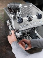 Кофемашина Delonghi EC 9885.M фото №6 — интернет-магазин Desire.md