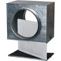 Filtru aer tip caseta Blauberg KFBK 200-G4