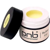Gel de construcție PNB Builder Gel Matchatte Yellow 15ml