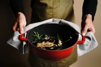 Кастрюля Hendi 626849 фото №2 — интернет-магазин Desire.md