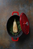 Кастрюля Hendi 626849 фото №3 — интернет-магазин Desire.md